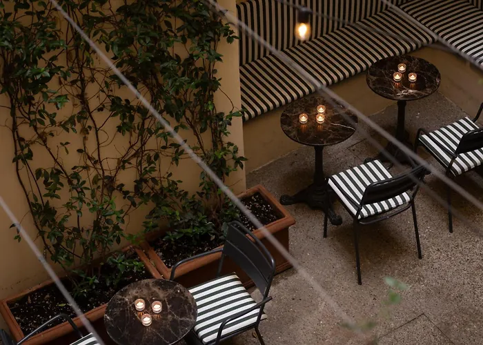 C-Hotels Club